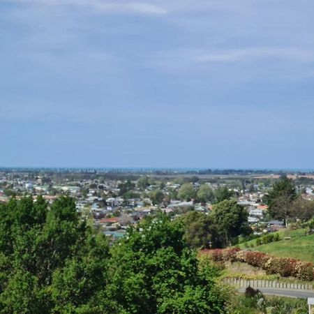 Room With A View Napier Exterior foto